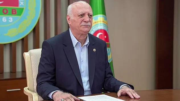 Aylık ve yıllık girdi fiyatlarındaki değişim