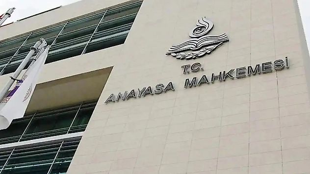 AYM Başkanvekilliğine İrfan Fidan seçildi