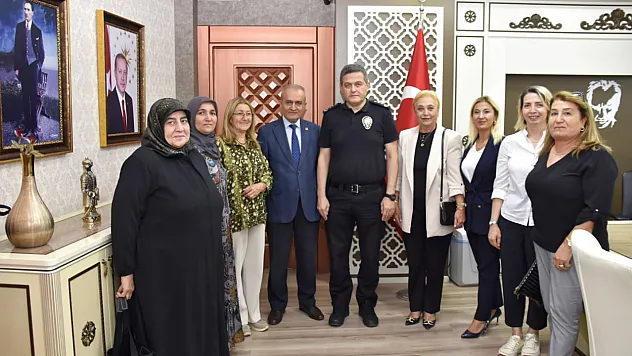 Ayşe Ece Budan: 'Malatya'da Birlik ve Beraberlik İçinde Olmalıyız'