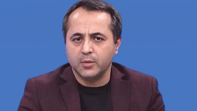 Babacan'dan Canlı Yayında Gündem Değerlendirmesi: 'Ajandamızda Dış Politika ve Ekonomi Var'