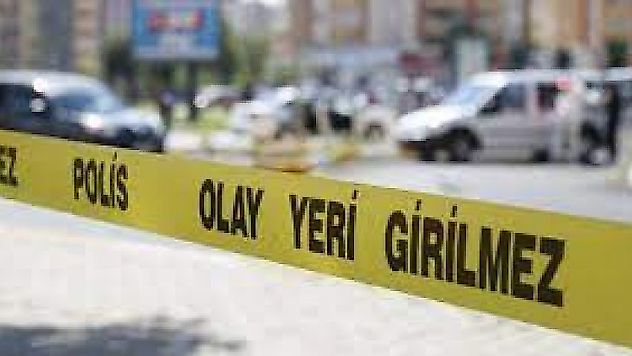 Babasını Tüfekle Öldürdü