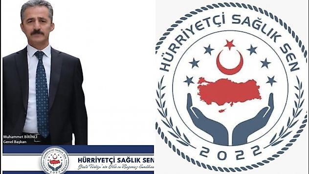 Bağımsız Sendikacılıkta Yeni Dönem: Hürriyetçi Sağlık-Sen Genel Kurula Gidiyor