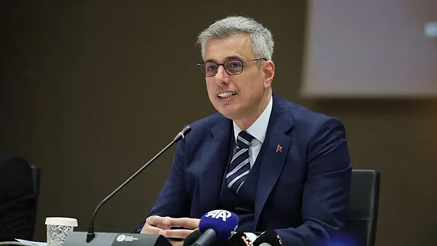Bağırsak Kanserinde Erken Tanı Hamlesi: 6 Bin 200 Kişinin Hayatı Değişti