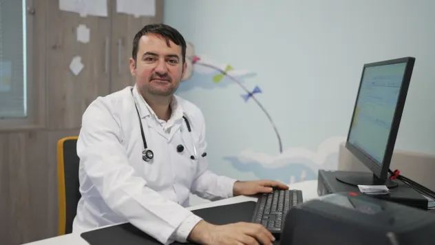 'Baharda alerjik rinit belirtilerini hafife almayın' uyarısı