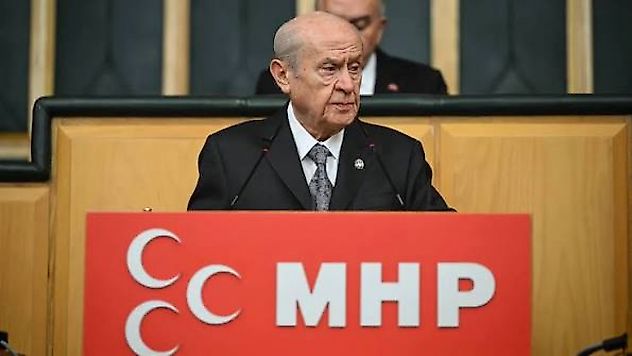 Bahçeli'den 2028 Seçimleri İçin Kritik Mesaj: 'Erdoğan Yeniden Aday Olmalı'