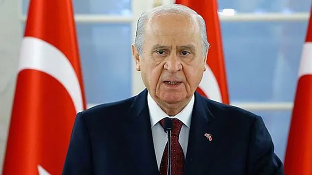 Bahçeli'den Bakan Şimşek'e sert tepki: 'Müfsit zihniyet'