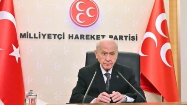 Bahçeli: 'Terörsüz Türkiye hedefine ulaşmak Cumhuriyet'in en büyük reformudur'