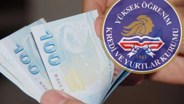 Bakan Bak duyurdu: Burs ve kredi sonuçları erişime açıldı!