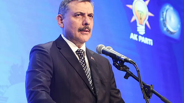 Bakan Çiftçi'den Okul Güvenliği Mesajı: 'Çocuklarımızın Huzuru Önceliğimiz'