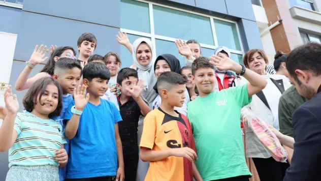 Bakan Göktaş: Çocuklar İçin 1,7 Milyar Liralık SED Ödemesi Yapıldı