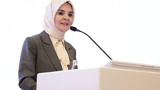 Bakan Göktaş: Modüler Aile Eğitim Programı 81 ilde yaygınlaştırılıyor