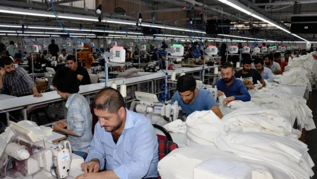 Bakan Işıkhan: 2025'in İlk 10 Ayında 1,3 Milyon Kişi İŞKUR Aracılığıyla İşe Yerleştirildi