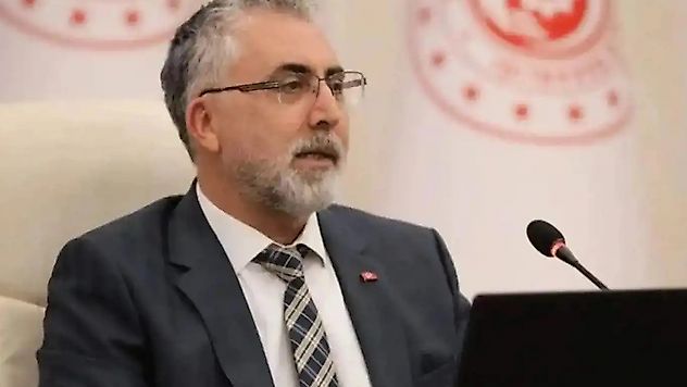 Bakan Işıkhan: 4,5 milyon kalp hastasının tedavisine katkı sağladık