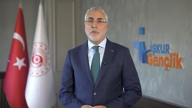 Bakan Işıkhan'dan İmalat Sanayine Dev Destek Paketi
