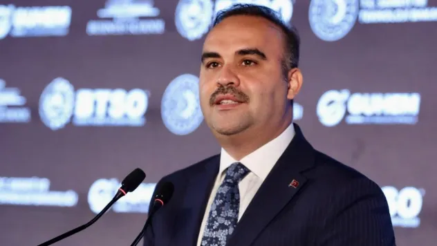 Bakan Kacır, Türkçe verili yapay zeka dil modelini kullanıma sunacaklarını duyurdu
