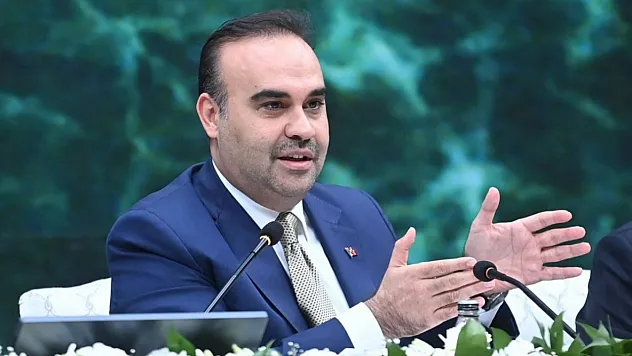 Bakan Kacır: 'Türkiye Yüzyılı Kalkınma Hamlesi Kapsamında 240 Milyon TL Destek Sunacağız'