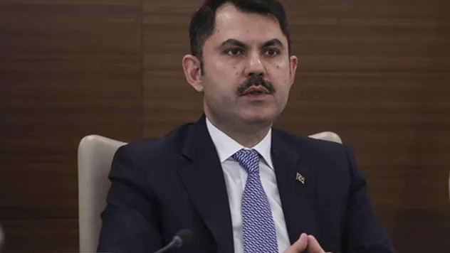 Bakan Kurum: 81 ilde yeni sosyal konut kampanyası başlatılacak