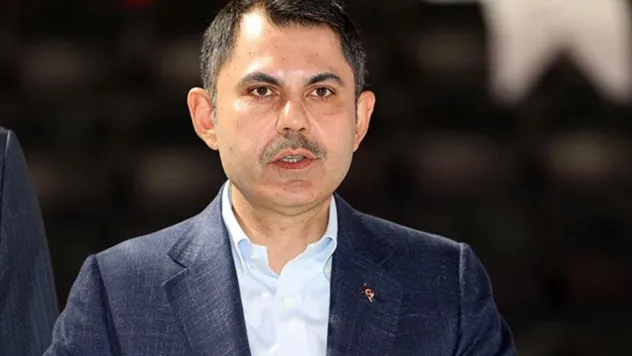 Bakan Kurum: İstanbul'da 8 bin 367 bina incelendi, çalışmalar sürüyor