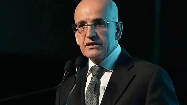 Bakan Şimşek enflasyon verilerini değerlendirdi
