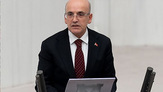 Bakan Şimşek: Hizmet ihracatında vergi indirimini yüzde 100'e çıkarıyoruz