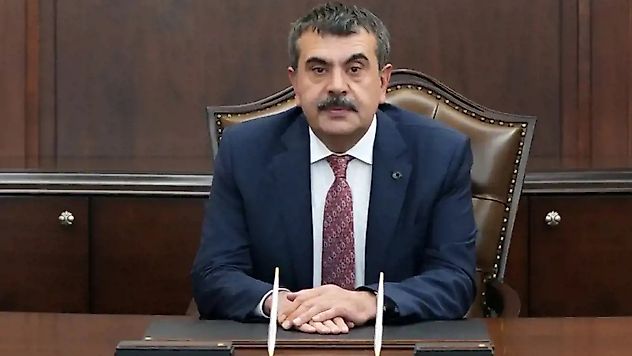 Bakan Tekin'den LGS açıklaması: Sınav tarihi öne çekilebilir
