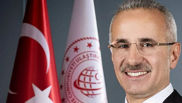 Bakan Uraloğlu Cibuti'de 'Türkiye-Cibuti Dostluk Barajı' Ve 'İstanbul Meydanı'nın Açılışını Yapacak