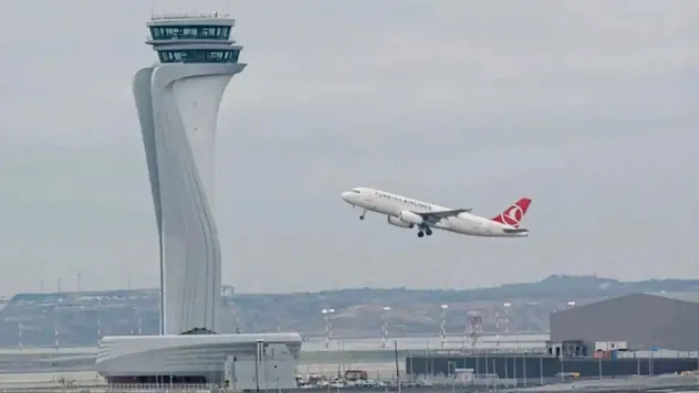 Bakan Uraloğlu: İstanbul ve Antalya havalimanları rekor kırdı