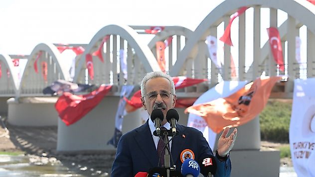 Bakan Uraloğlu'nun Malatya ve Gürün Programı Belli Oldu