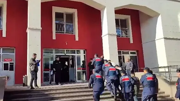 Bakan Yerlikaya: 10 ayrı organize suç örgütü çökertildi