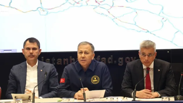 Bakan Yerlikaya: 51 bini camide olmak üzere 101 bin vatandaşımızın barınma talebi karşılandı