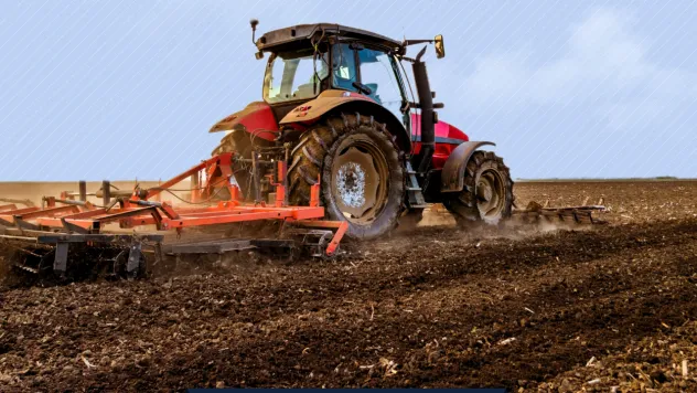 Bakan Yumaklı: 320 Milyon TL Tarımsal Destek Bugün Hesaplarda