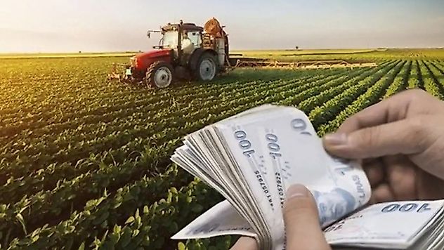 Bakan Yumaklı Duyurdu: 688,2 Milyon Liralık Tarımsal Destek Ödemesi Hesaplara Yatırılıyor