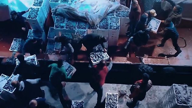 Bakan Yumaklı: 'Son yılların en verimli sezonlarından biri yaşandı'