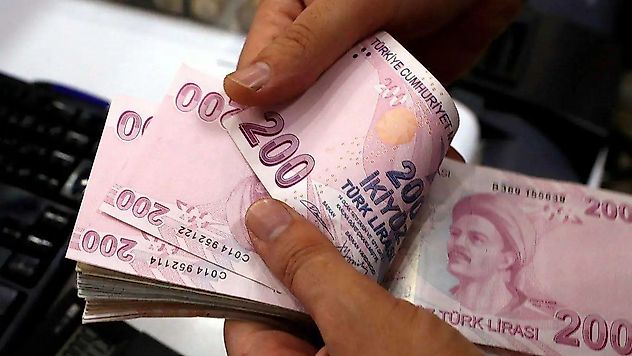 Bakanlıktan Ailelere 1,7 Milyar TL'lik Destek