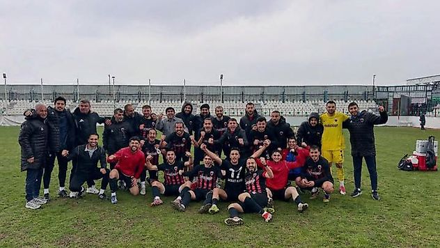 BAL 2. Grup'ta 20. Hafta: Battalgazi Kazandı, Malatyaspor Hükmen Galip