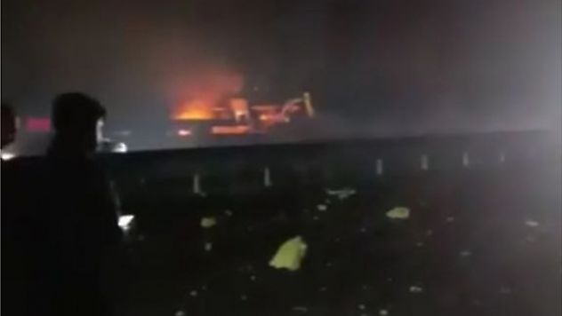 Balıkesir'de F-16 uçağı düştü: Pilot hayatını kaybetti