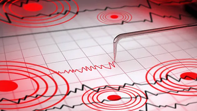 Balıkesir Sındırgı'da 4,3 büyüklüğünde deprem