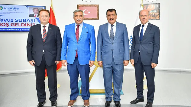 Balıkesir Türkiye'nin Kadim Şehirlerinden Birisi