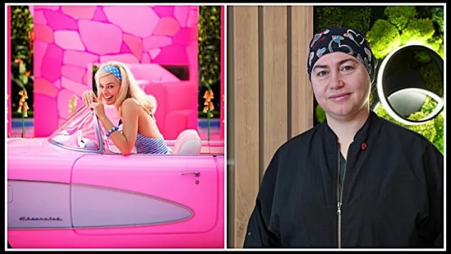 Barbie estetiğe ilgi arttı