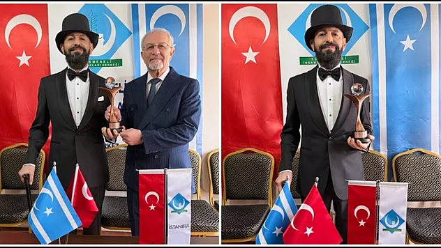 Barış Elçisi Akif Manaf'tan Kritik Uyarı: 'Üçüncü Dünya Savaşı Nükleer Olur'
