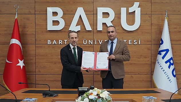 BARÜ ve Wushu Federasyonu Afetlere Karşı Güçlerini Birleştirdi