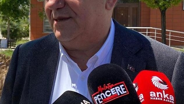 'Basın, Milletin ortak sesidir'