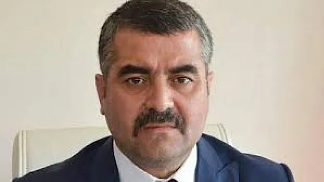 Başkan Avşar'ın Yeni Yıl Mesajı