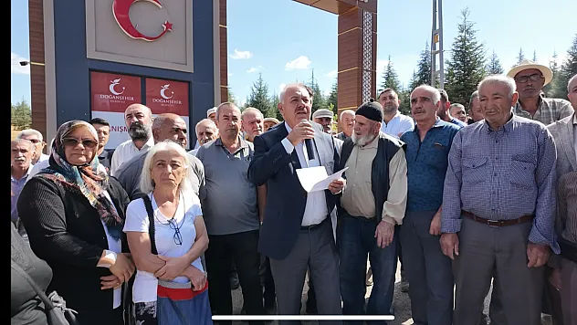 Başkan Bayram: 'Süreç Büyükşehir ve Bakanlık Tarafından Yürütüldü'