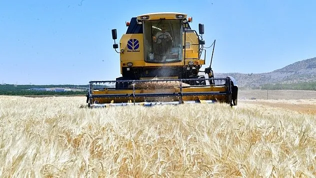 Başkan Çınar, Tarımsal Üretim Ve Ar-Ge Sahasında ki Faaliyetleri İnceledi