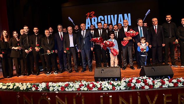 Başkan Er'den Arguvan Türküleri İçin UNESCO Müjdesi