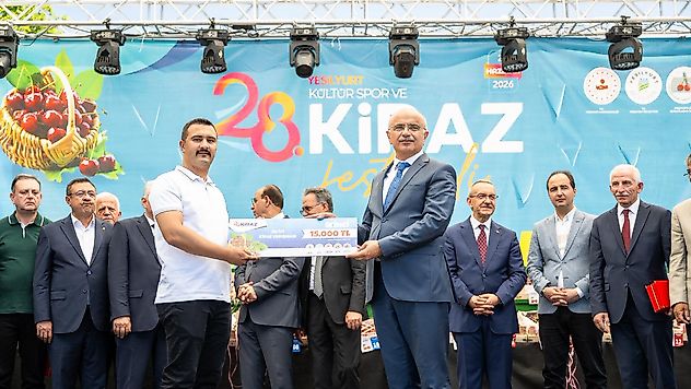 Başkan Er: 'Malatya Eskisinden Daha Güçlü ve Planlı Olacak'