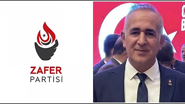Başkan Ercan, '19 Mayıs, Esarete Karşı Millet İradesinin Zaferidir'