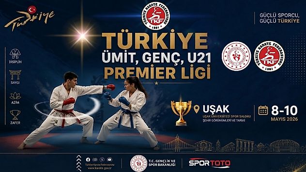 Başkan Ercüment Taşdemir Uşak'ta: 'Gençler Bizim Teminatımız'