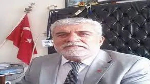 Başkan Ergül'den 3 Aralık Dünya Engelliler Günü Mesajı